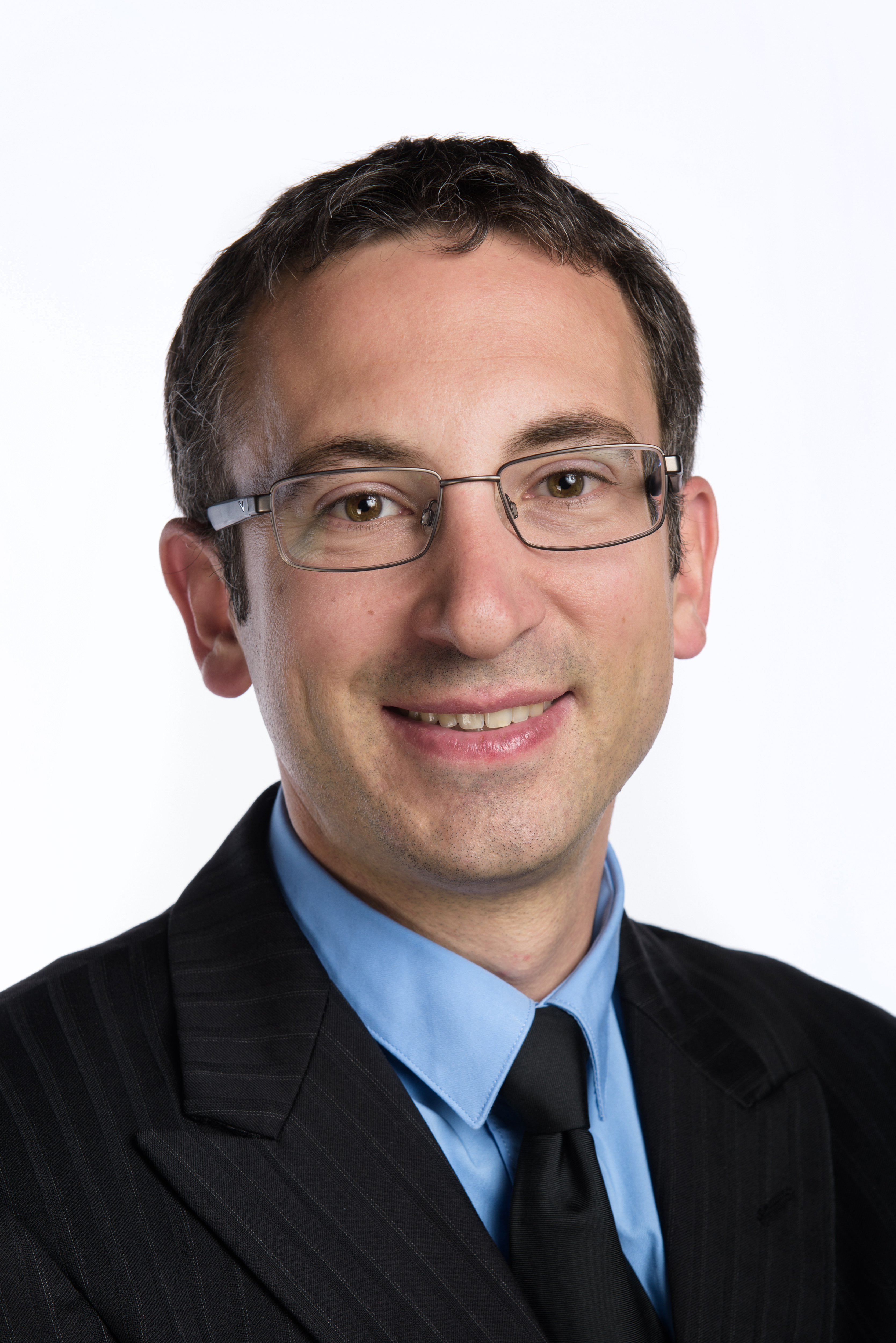 Frédéric Favre fait partie du comité directeur de la Conférence en matière de protection des mineurs et des adultes